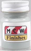 MCW MCWMIL1102E Flat Lightblau RLM76