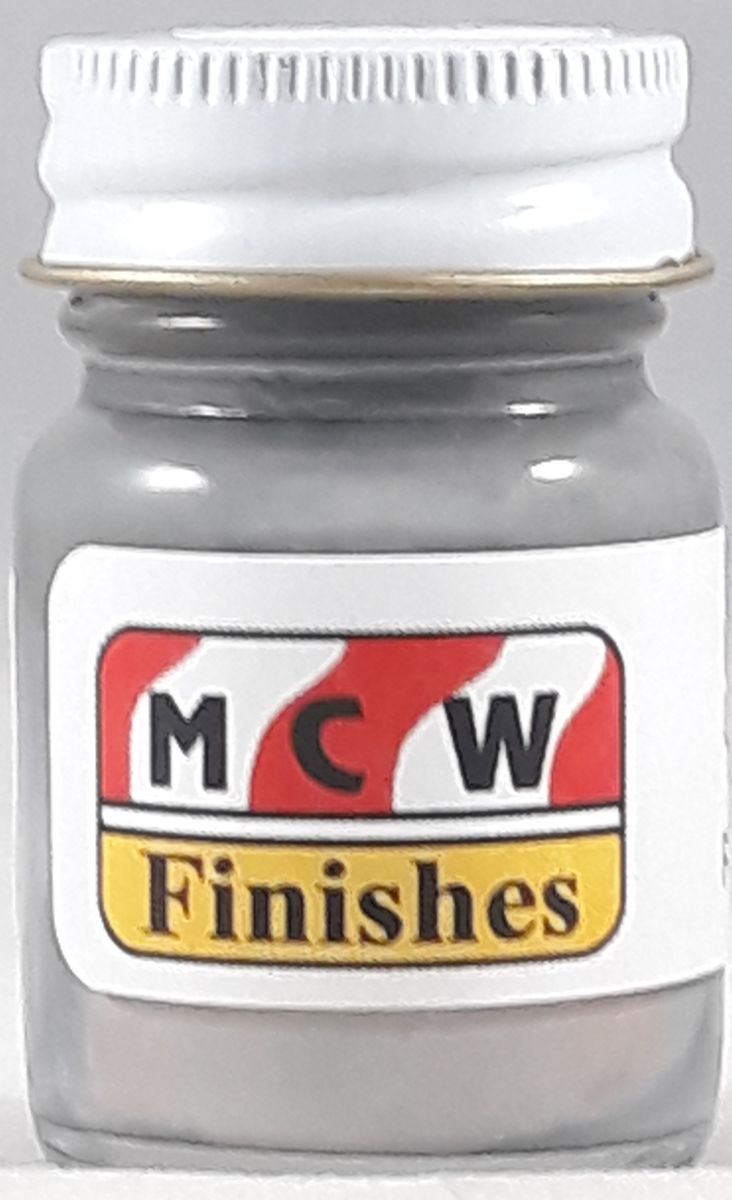 MCW MCWMIL1105E RLM75 Grauviolett