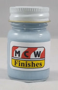 MCW MCWMIL1107E Flat Hellblau RLM78