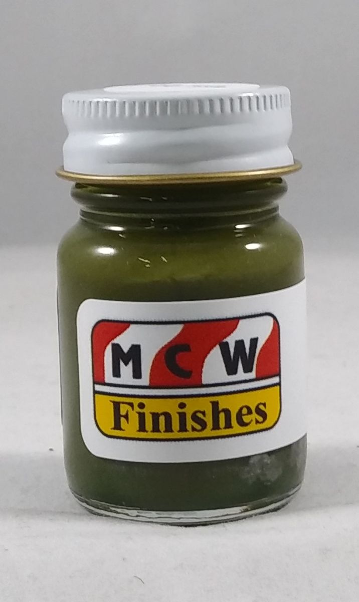 MCW MCWMIL2005E OD319