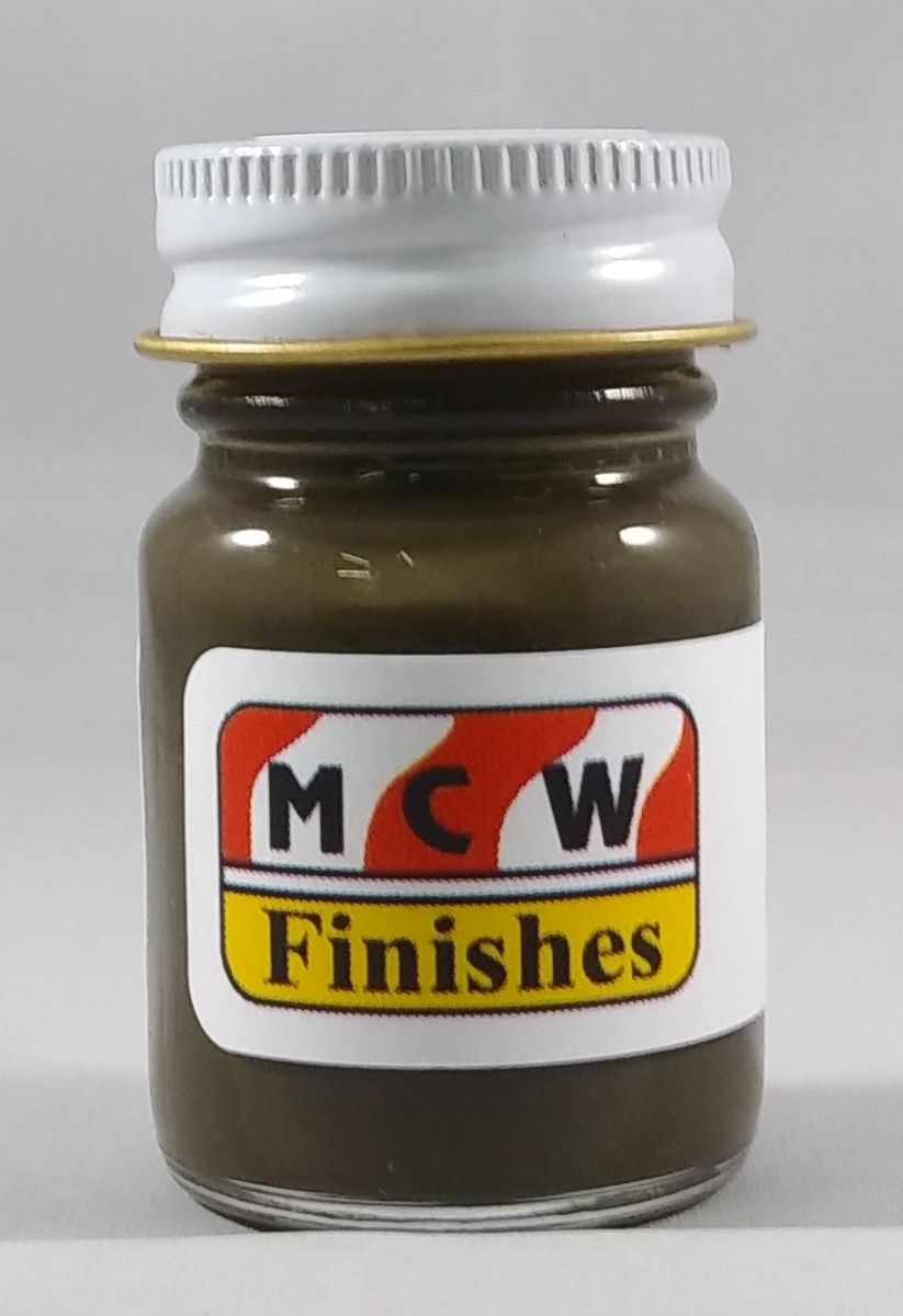 MCW MCWMIL2006E OD2430 US Korea 50-56