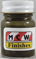 MCW MCWMIL2007E OD #22 Early US WWII