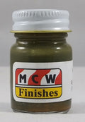 MCW MCWMIL2008E NATO Forest Green