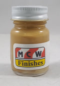 MCW MCWMIL2010E Flat NATO Earth Yellow
