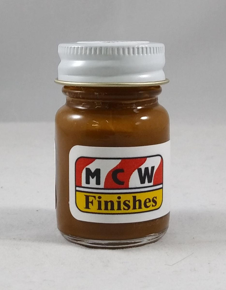 MCW MCWMIL2011E Flat NATO Brown FS31090