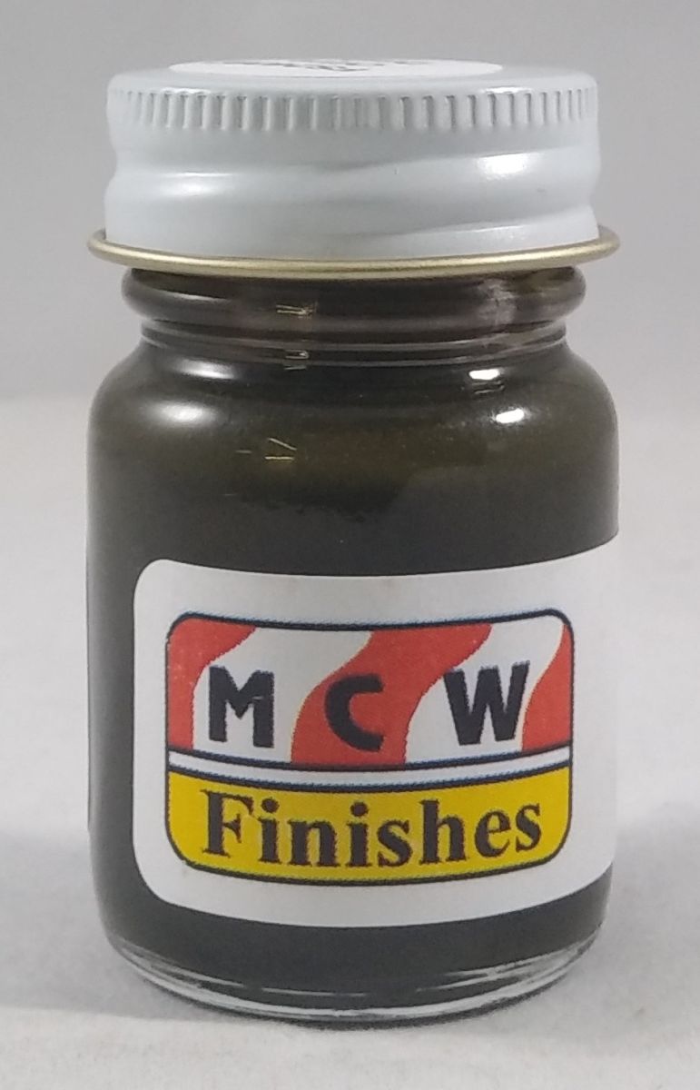 MCW MCWMIL2013E Olive Drab FS24087