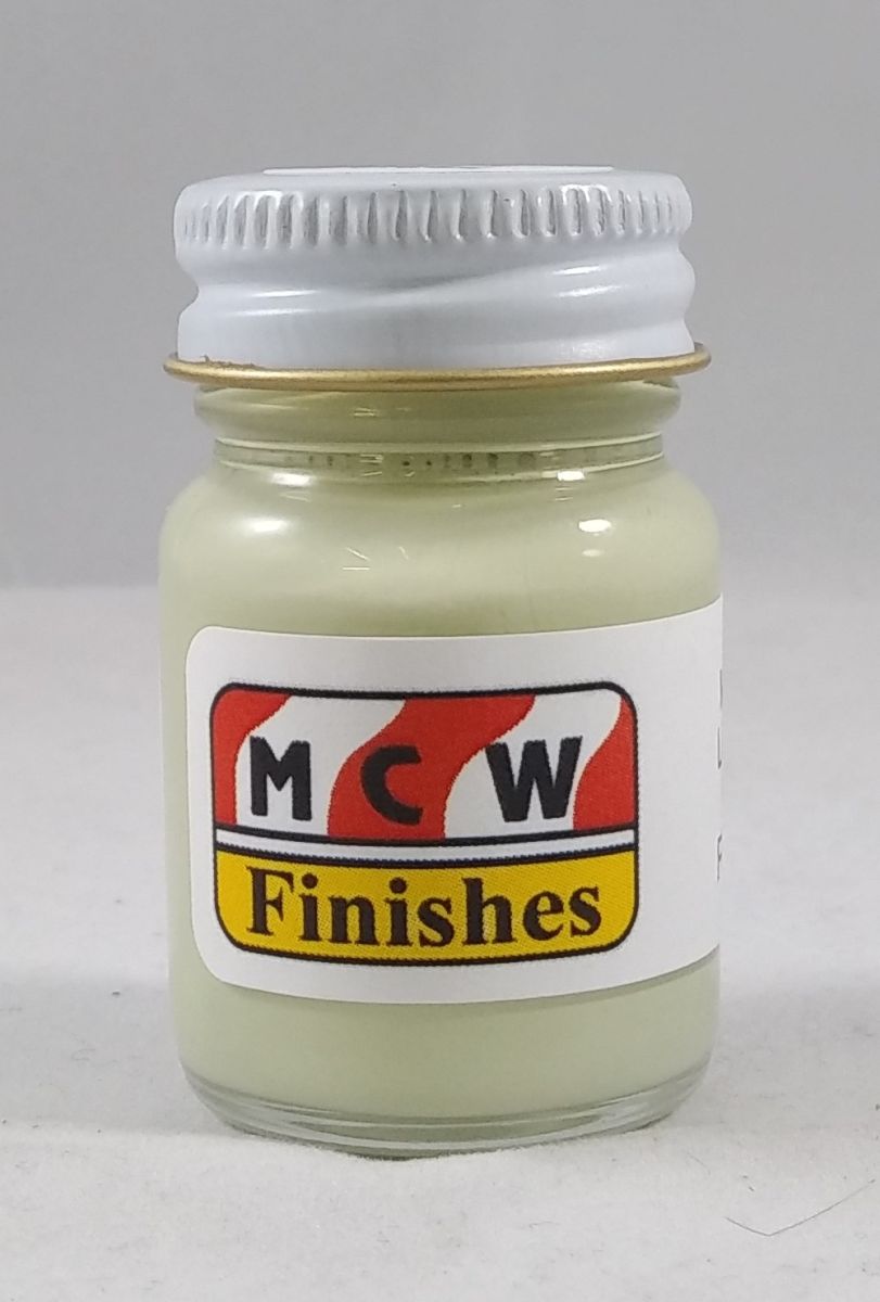 MCW MCWMIL2018E Light Green FS34133