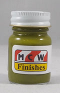 MCW MCWMIL2020E Flat Light Green FS34089