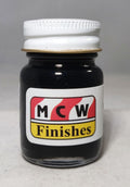 MCW MCWMIL2023E Gun Barrel Blue