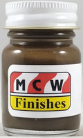 MCW MCWMIL2028E FS30097 Brown