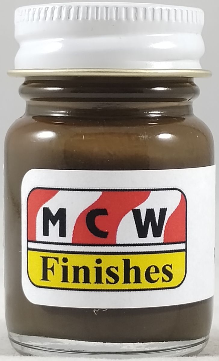 MCW MCWMIL2028E FS30097 Brown