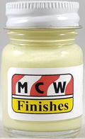 MCW MCWMIL2031E FS33793 Pale Yellow