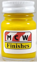 MCW MCWMIL2032E FS15655 Yellow