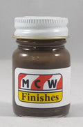 MCW MCWMIL2070E Flat Dark Brown FS30051