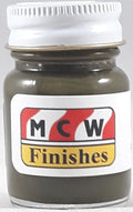 MCW MCWMIL2102E FS34079 Dark Green (1710)