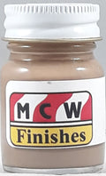 MCW MCWMIL2109E FS30219 Dark Tan (1742)