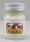 MCW MCWMIL2110E FS37875 Insignia White (1768)