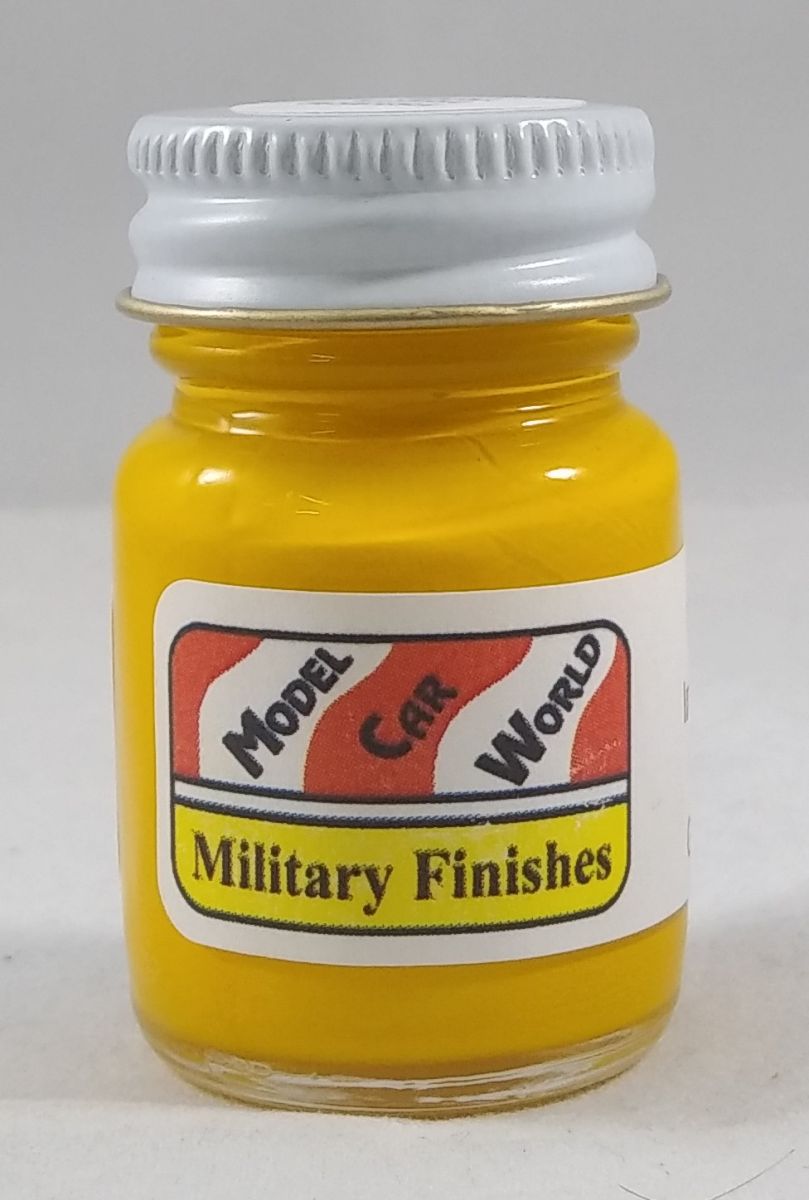 MCW MCWMIL2111E FS13538 Insignia Yellow(gloss)(1707)