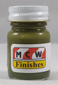 MCW MCWMIL2113E Flat Green FS34102