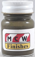 MCW MCWMIL2117E ANA 613 Olive Drab