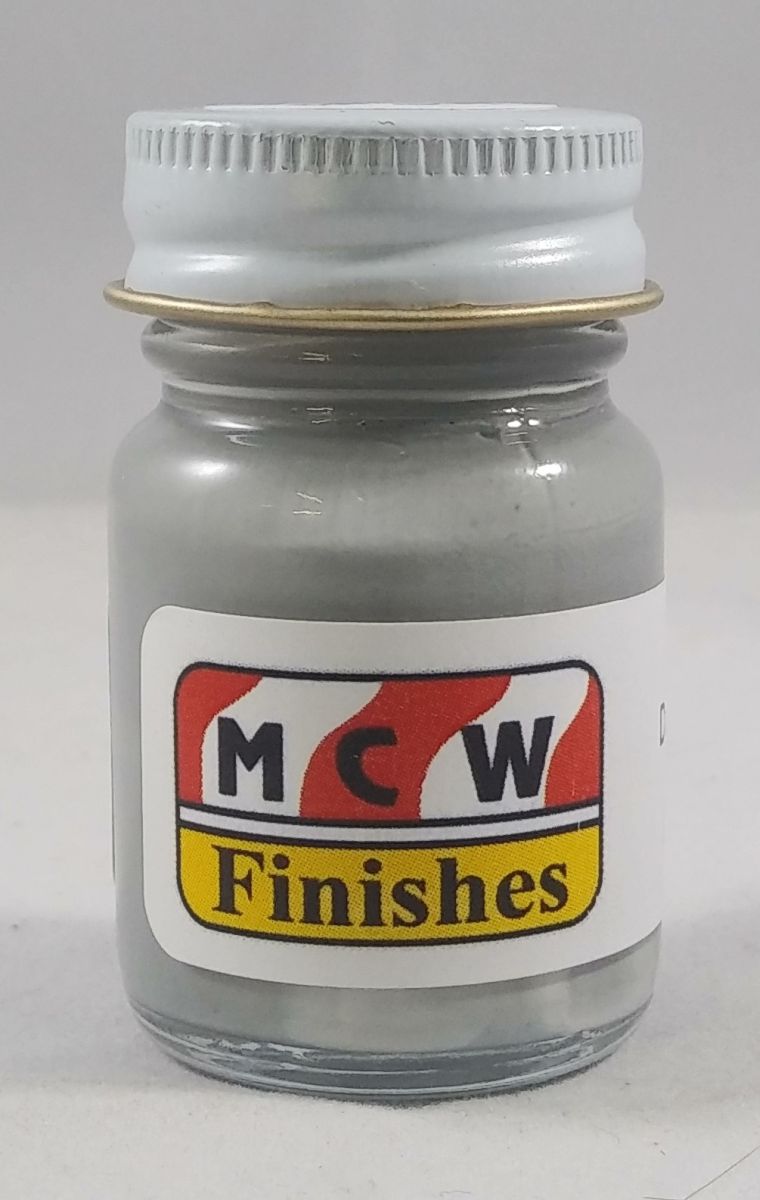 MCW MCWMIL2119E Flat Dark Gull Gray FS36231