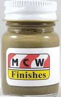 MCW MCWMIL2123E FS33105 Mink Brown