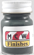 MCW MCWMIL2124E Flat Dull Dark Green FS34056
