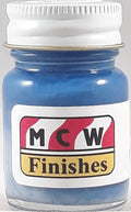 MCW MCWMIL2125E FS15102 True Blue