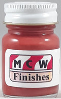 MCW MCWMIL2126E FS31136 Insignia Red