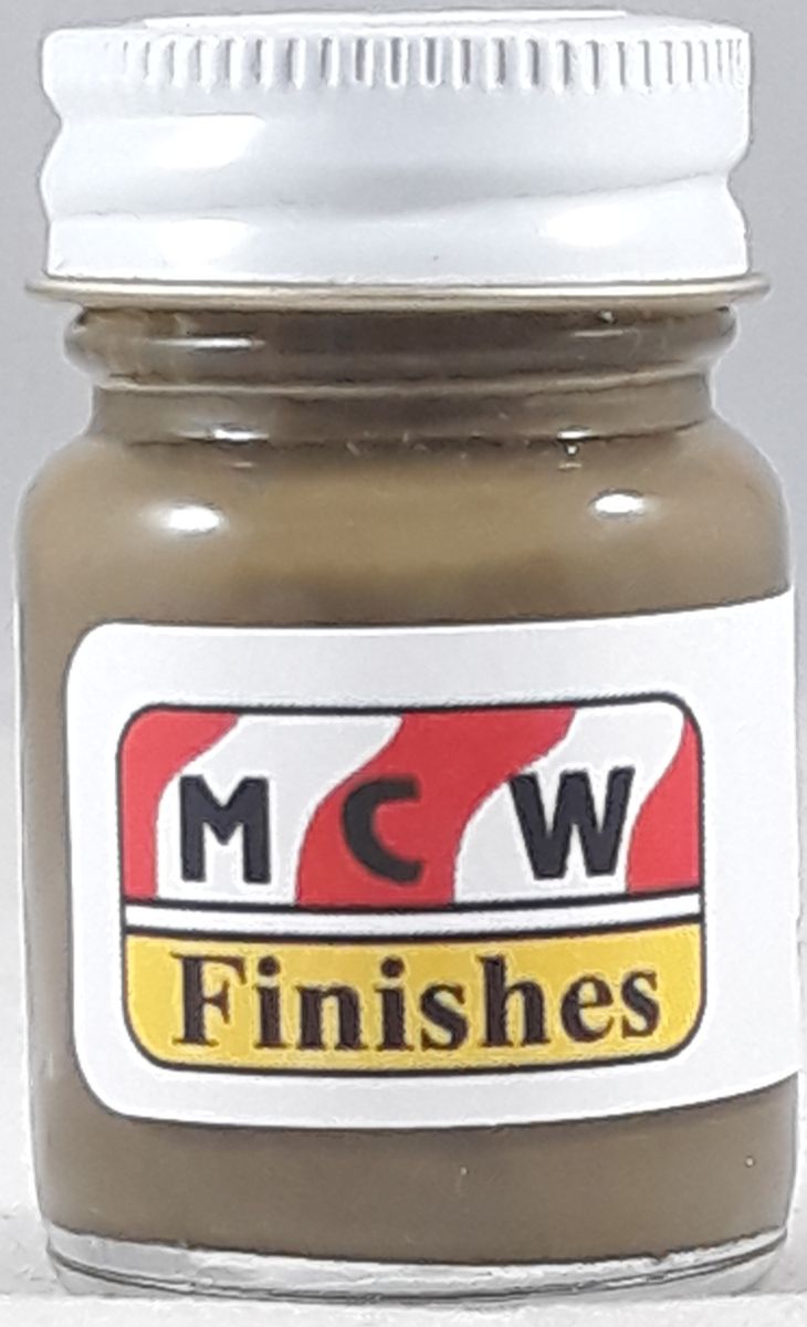 MCW MCWMIL2130E Dark Earth ANA 617