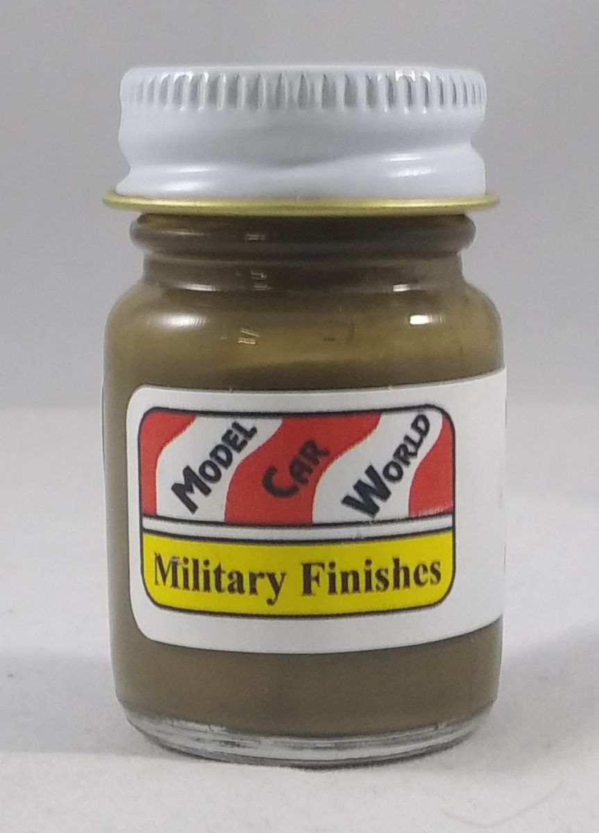 MCW MCWMIL2132E Flat Olive Drab FS33070