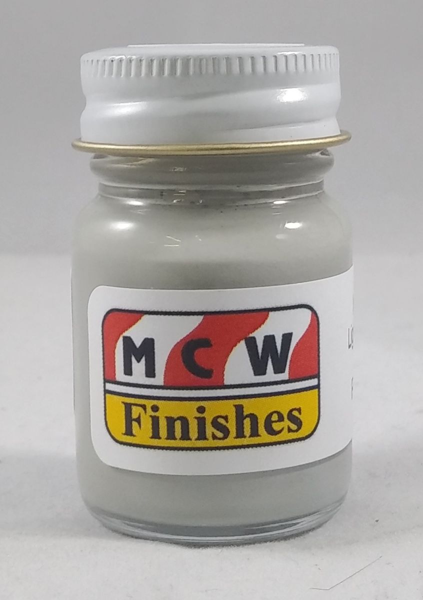 MCW MCWMIL2133E Flat Light Sea Gray FS36307