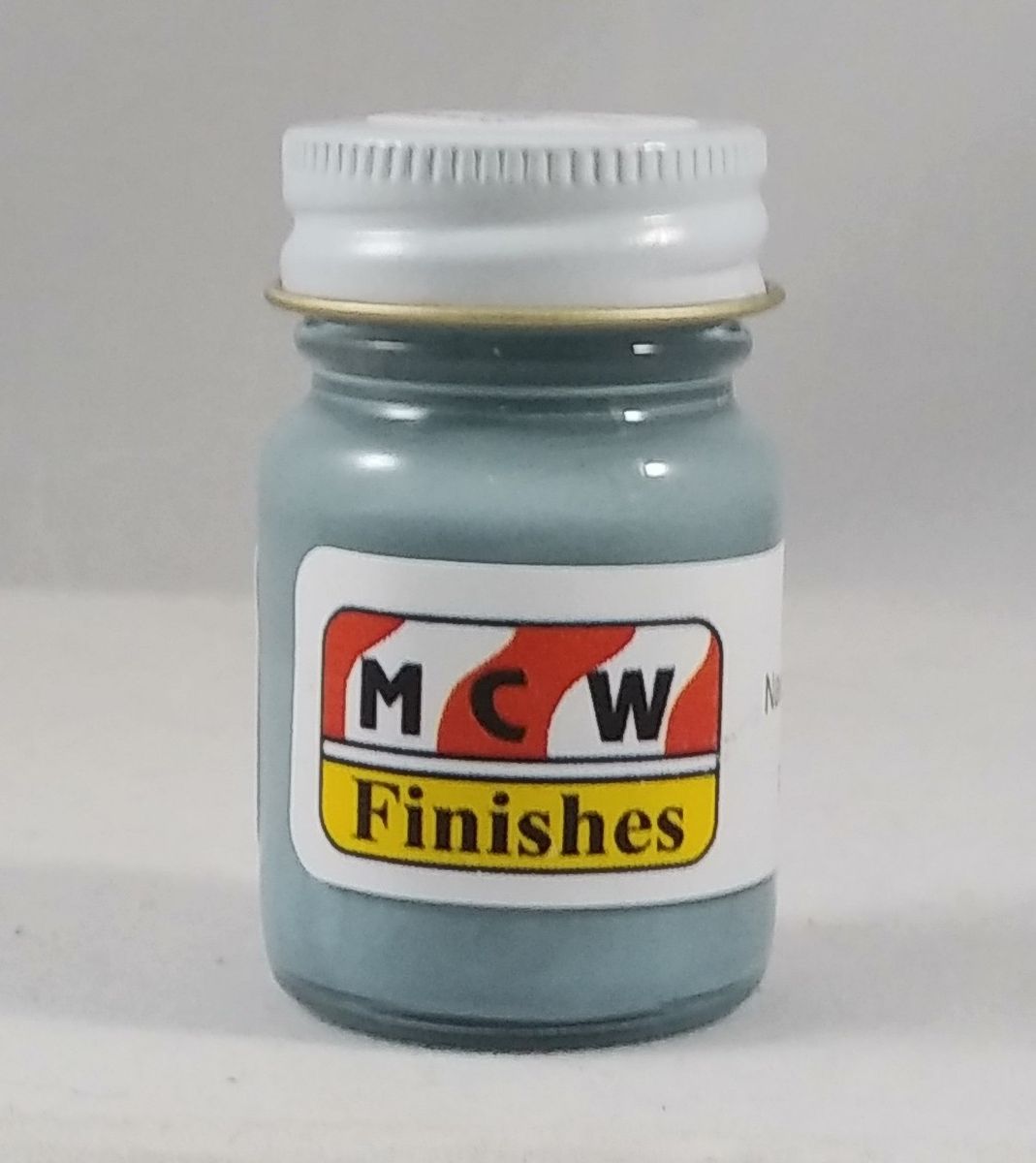 MCW MCWMIL2137E Flat Navy Blue/Gray II FS35189