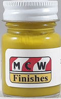 MCW MCWMIL2140E Zinc Chromate Yellow