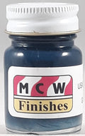 MCW MCWMIL2143E Thunderbirds Blue