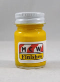 MCW MCWMIL2146E Gloss Blue Angels Flight Yellow