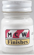 MCW MCWMIL2148E Thunderbirds White