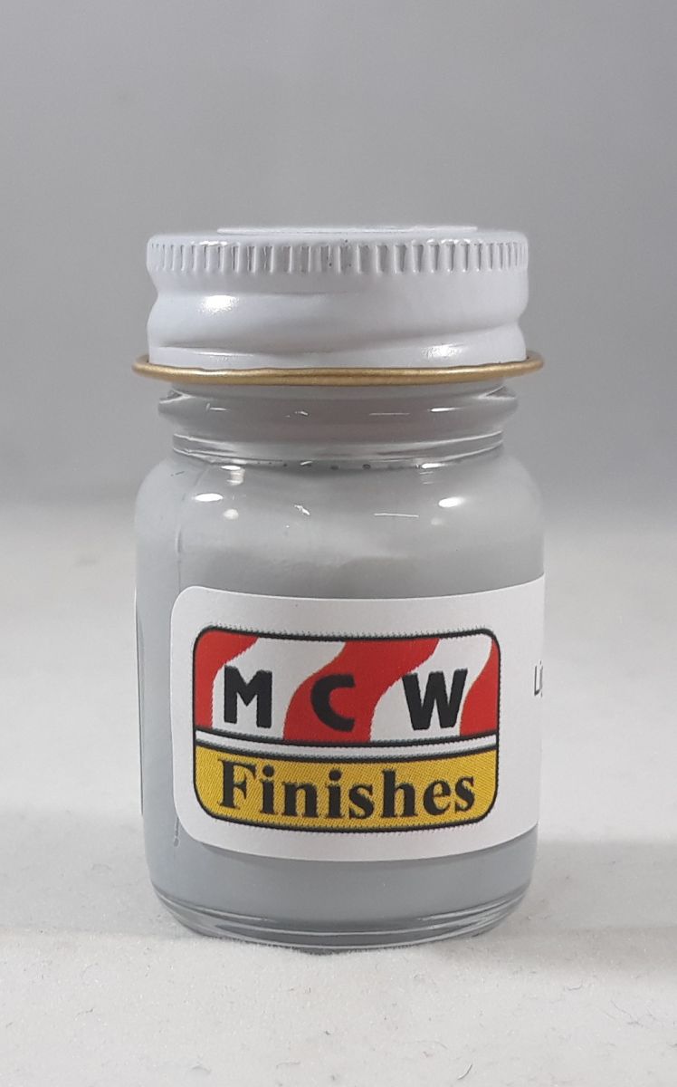 MCW MCWMIL2149E FS36375 Light Ghost Gray
