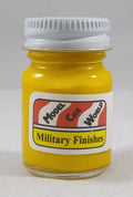 MCW MCWMIL2151E Chrome Yellow ANA 506