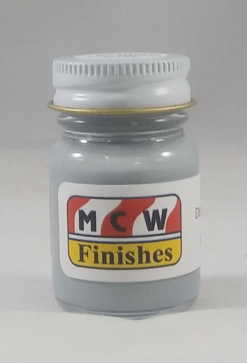 MCW MCWMIL2154E FS36320 Dark Ghost Gray