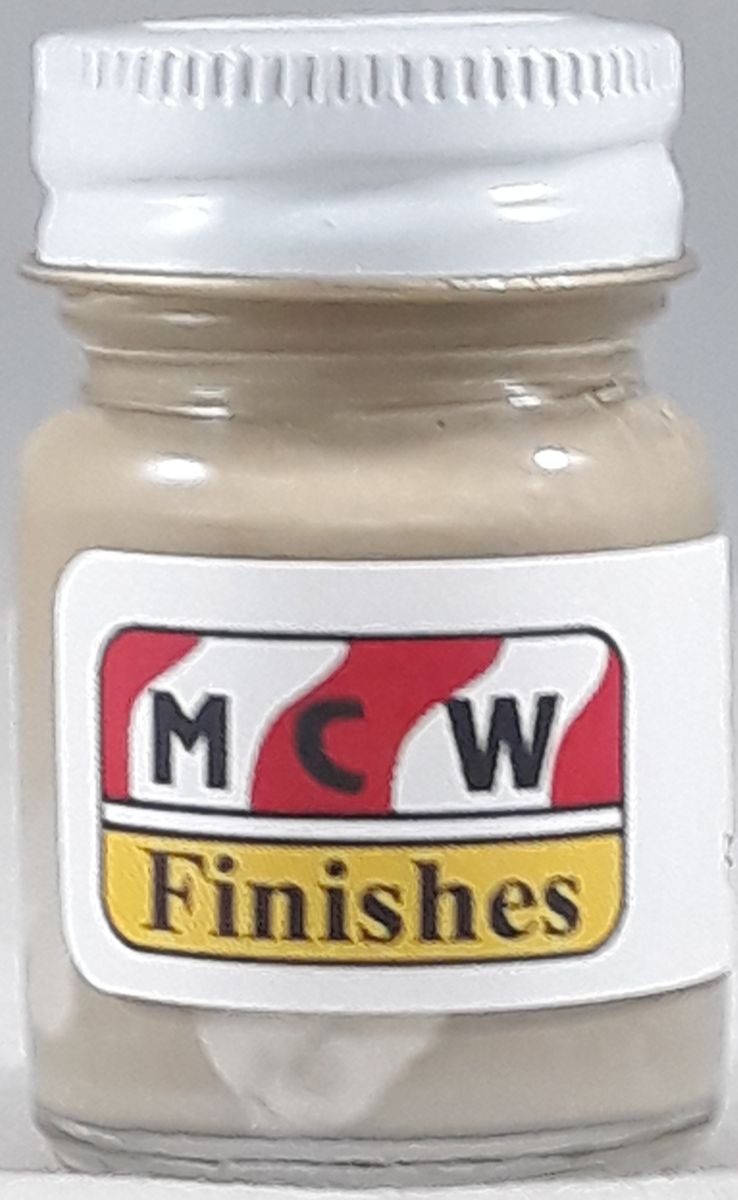 MCW MCWMIL2158E FS33448 Yellow Tan