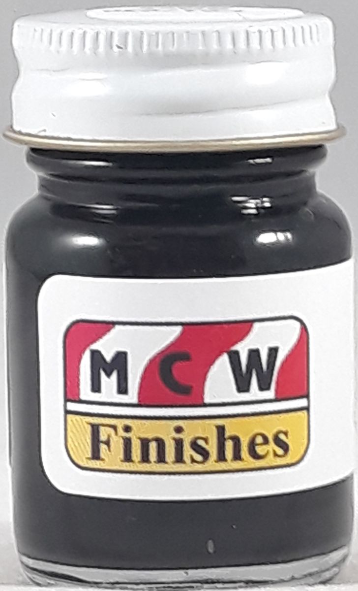 MCW MCWMIL2160E FS17030 Black