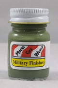 MCW MCWMIL2163E FS34101 Green