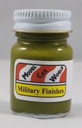 MCW MCWMIL2164E FS34089 Green