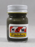 MCW MCWMIL2166E Flat Olive Drab FS34052