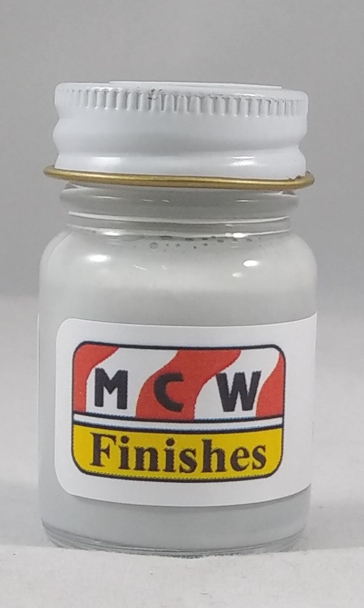 MCW MCWMIL2168E Flat Gray FS36463