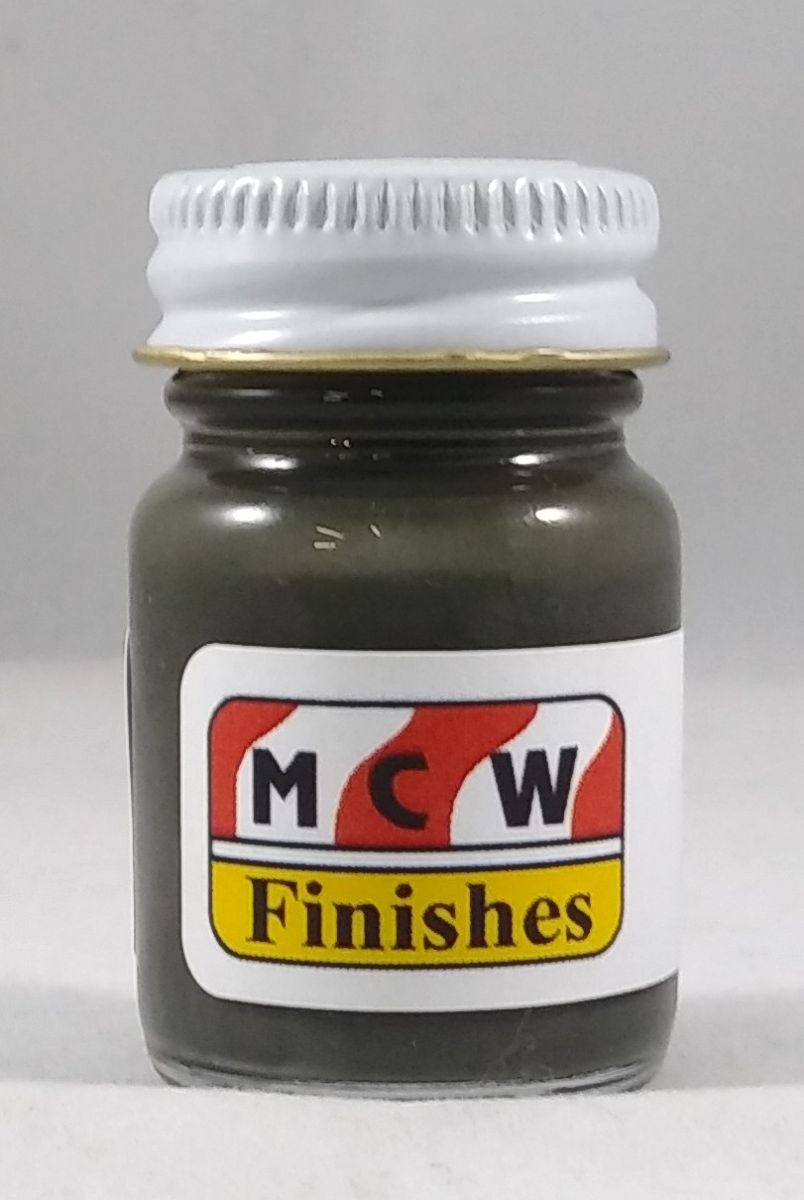 MCW MCWMIL2169E Flat Green Drab FS34086