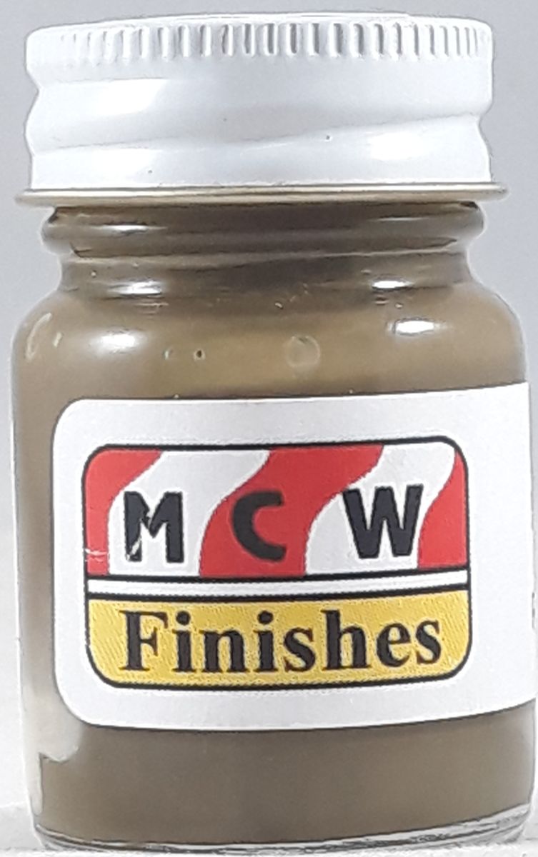 MCW MCWMIL2174E FS30118 Dark Earth