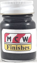 MCW MCWMIL2175E FS37030 Black