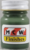 MCW MCWMIL2176E FS34128 Green